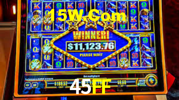 Mercados ao vivo e cash out na 45FF