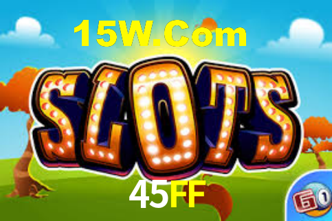 Download de APK seguro na 45FF