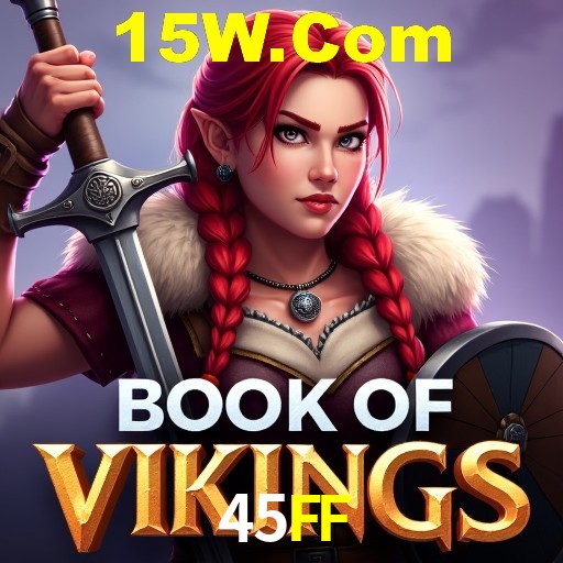 Download para Android e iOS na 45FF