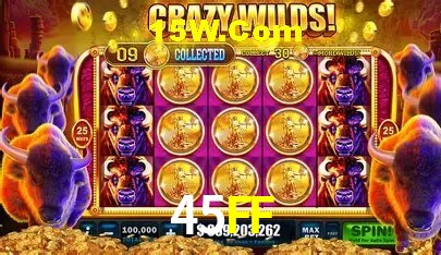 Benefícios VIP na 45FF